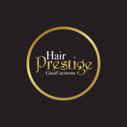 Logotyp från Prestige Parrucchieri