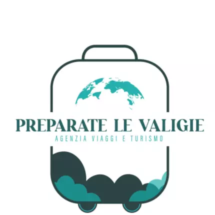 Logo van Preparate Le Valigie