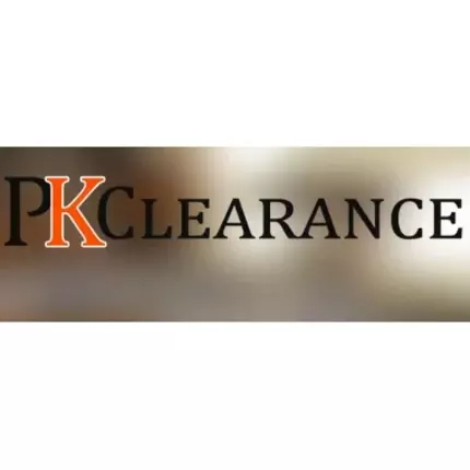 Logo de P K Clearance