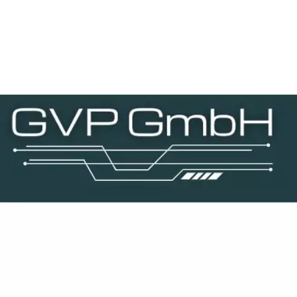 Logotipo de GVP GmbH