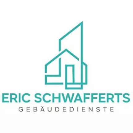 Logotipo de Eric Schwafferts Gebäudedienste