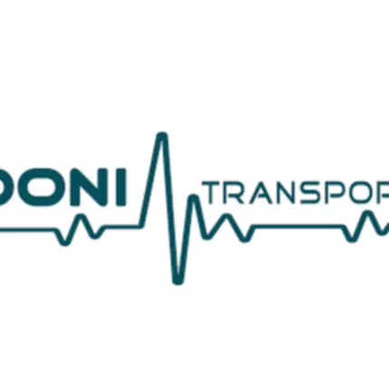 Logo da Doni Transport