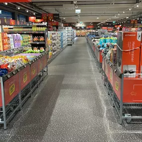 Bild von ALDI SUISSE