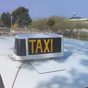 Bild von TAXI ARGENTONA