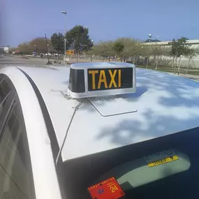 Bild von TAXI ARGENTONA