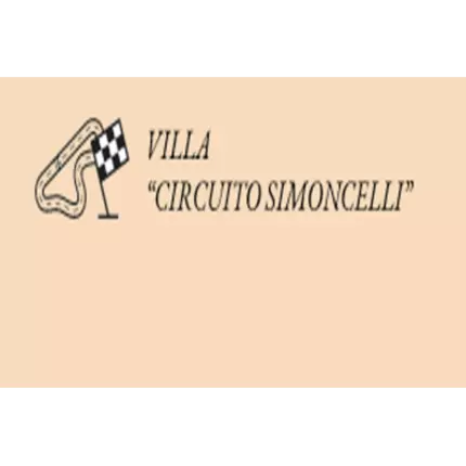 Λογότυπο από Villa Circuito Simoncelli