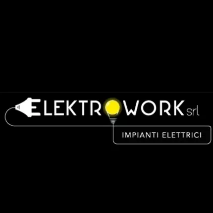 Logótipo de Elektrowork