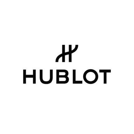 Logo von Hublot Paris Galeries Lafayette Boutique