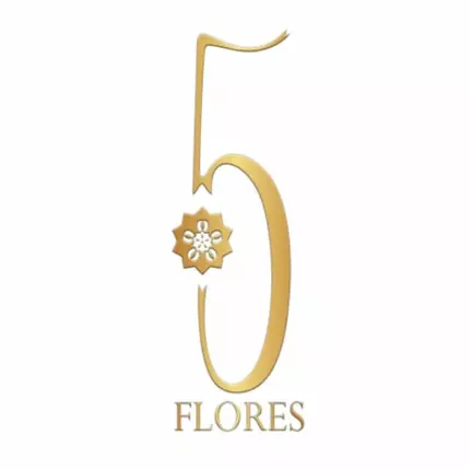 Logo von 5 Flores Ceremonia Y Moda Flamenca