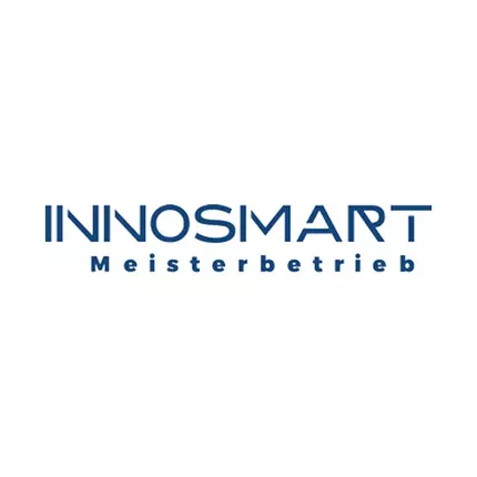 Logo van InnoSmart Bau GmbH