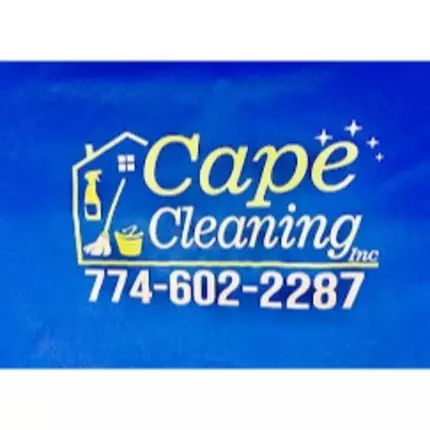 Logotyp från Cape Cleaning