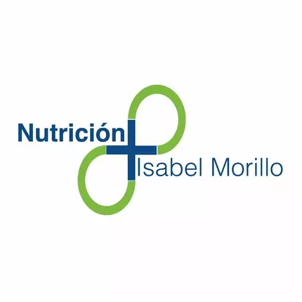 Λογότυπο από Nutrición Isabel Morillo