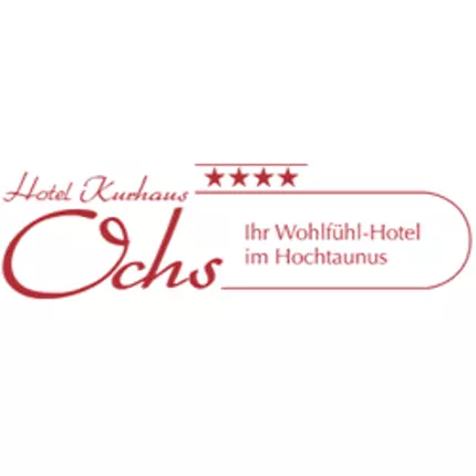 Logo van Hotel Kurhaus Ochs Betriebs KG