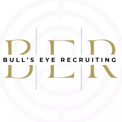 Λογότυπο από Bull's Eye Recruiting