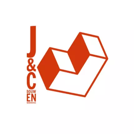 Logo fra J&C Bouw en Renovaties