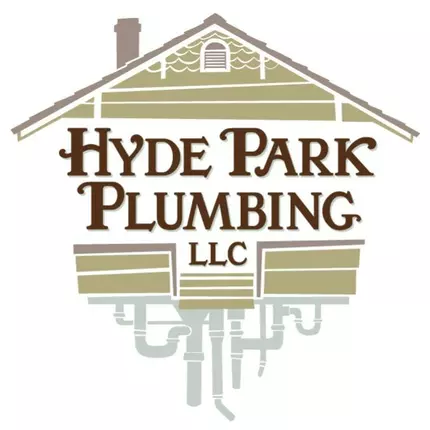 Logo van Hyde Park Plumbing