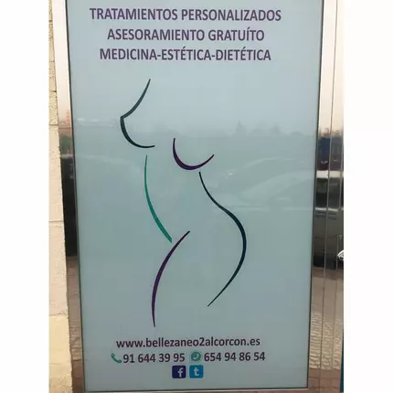 Logo od Belleza neO2 Medicina-Estética