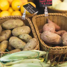 Bild von The Farmstand at Mahoney's Winchester