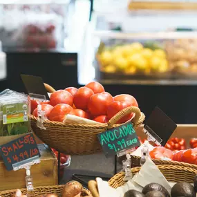 Bild von The Farmstand at Mahoney's Winchester