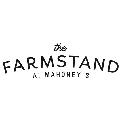 Logo fra The Farmstand at Mahoney's Winchester