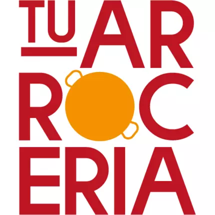 Logo od Tu arrocería