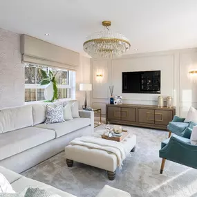 Bild von David Wilson Homes - Marina Way