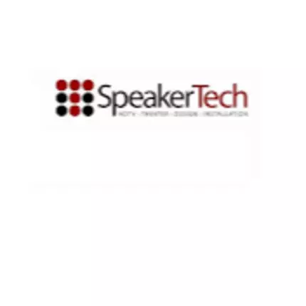 Logotipo de Speaker Tech, Inc.