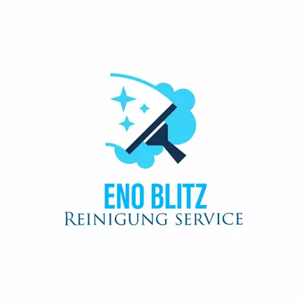 Logotyp från Eno Blitz Reinigungsservice