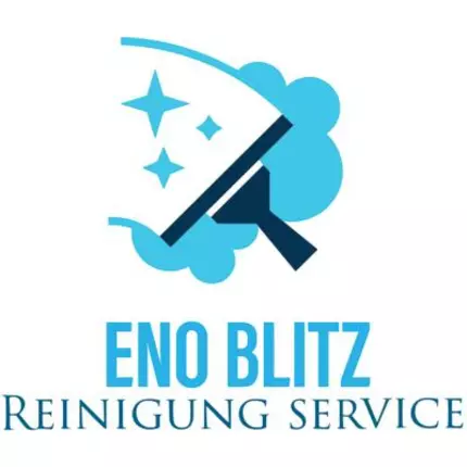 Logo de Eno Blitz Reinigungsservice