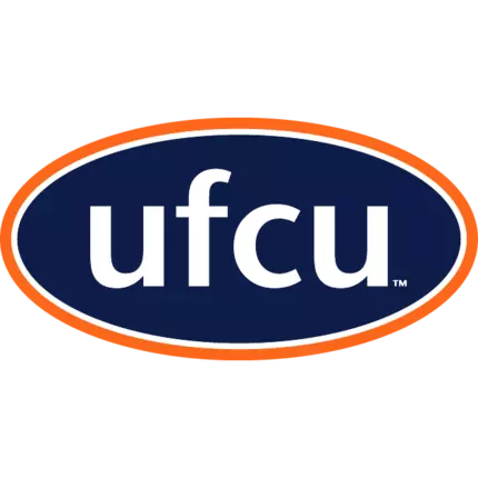 Logo van UFCU