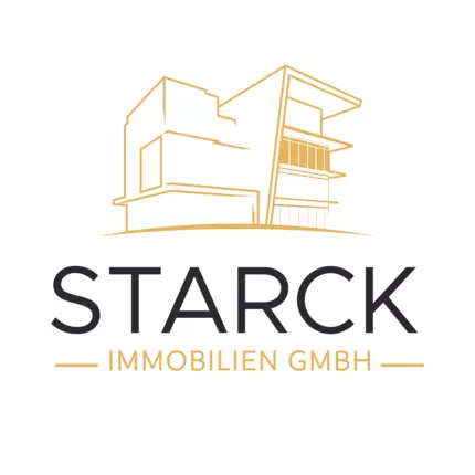 Logo von Starck Immobilien GmbH