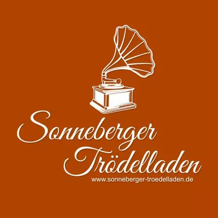 Logo da Antik- & Trödelwaren