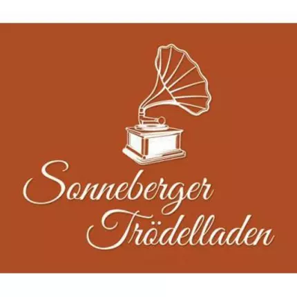 Logo da Antik- & Trödelwaren