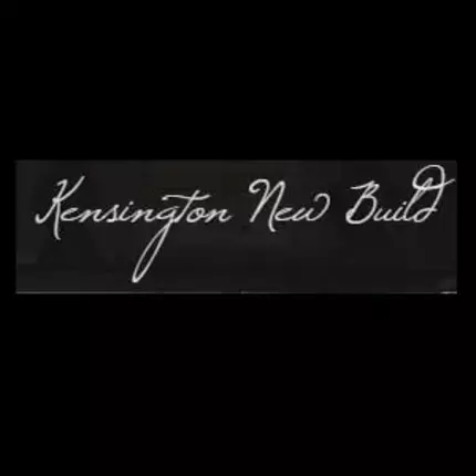 Logo von Kensington New Build Ltd