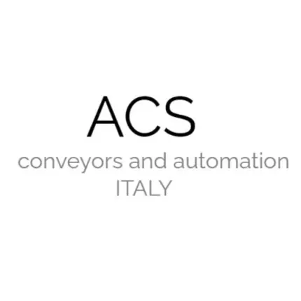 Logotipo de Acs Conveyors