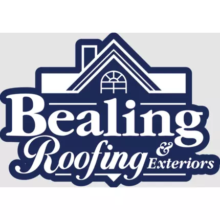 Logo od Bealing Roofing & Exteriors, Inc.