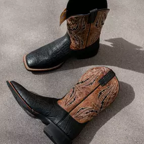 Bild von Ariat Outlet