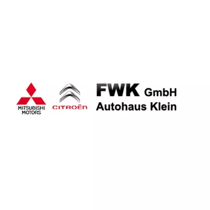 Logo von FWK GmbH Autohaus Klein