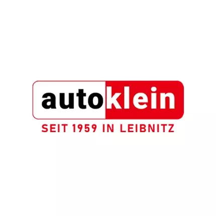 Logo von auto klein GmbH