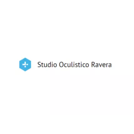 Logo fra Studio Oculistico Ravera Dr. Roberto