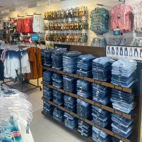 Bild von Ariat Outlet