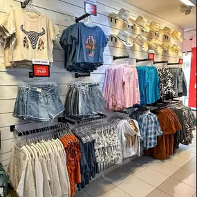 Bild von Ariat Outlet