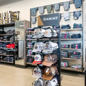 Bild von Ariat Outlet