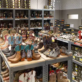 Bild von Ariat Outlet