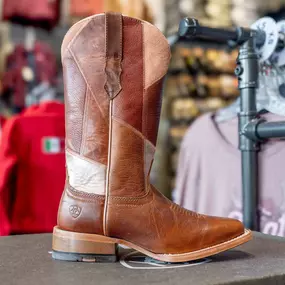 Bild von Ariat Outlet