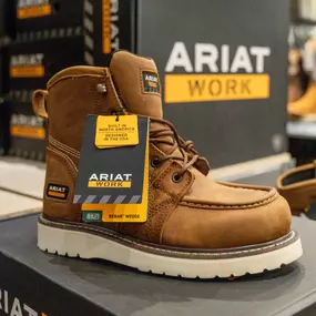 Bild von Ariat Outlet