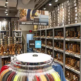 Bild von Ariat Outlet