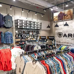 Bild von Ariat Outlet