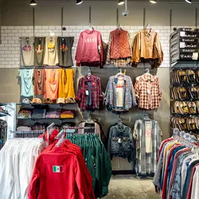 Bild von Ariat Outlet