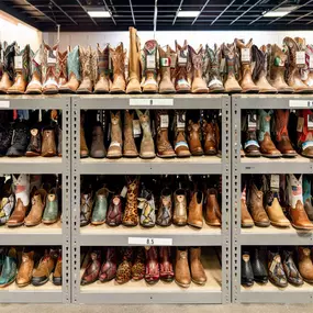 Bild von Ariat Outlet